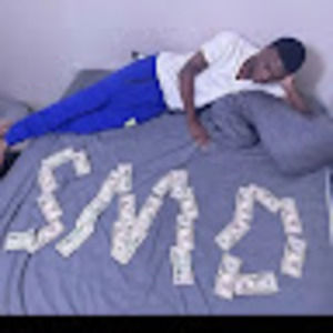 Meet your Posher, Janiyah